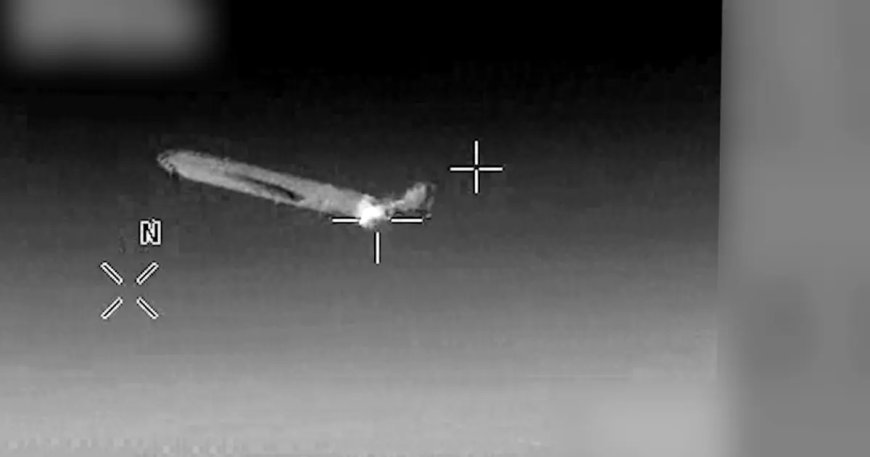 Bayraktar AKINCI’dan EREN mühimmatı ile tam isabet