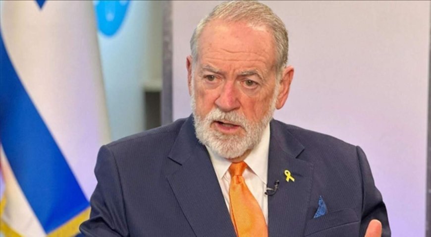 Nil’den Fırat’a yeni plan mı? ABD Büyükelçisi Huckabee’nin sözleri Orta Doğu’yu ayağa kaldırdı