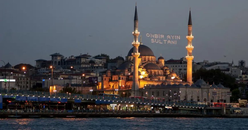 İftar saat kaçta? İstanbul, Ankara, İzmir ve il il iftar saatleri (22 Şubat Diyanet Ramazan imsakiyesi)