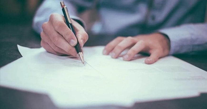 Meclis'e ilginç başvurular. "Üniversitelerde astroloji bölümü açılsın, dövmeciler kapatılsın"