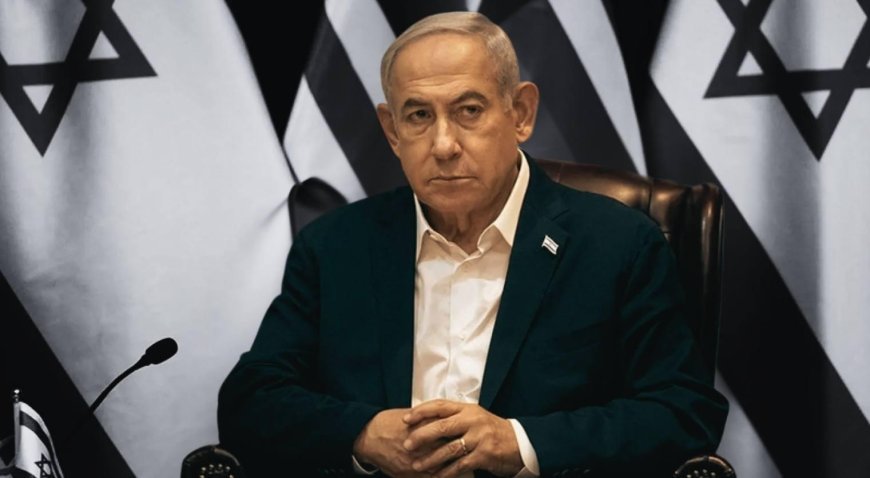 İsrail 'altıgen ittifak' için düğmeye basıyor! Ülke ülke saydı, 'düşmanlara karşı yeni eksen'