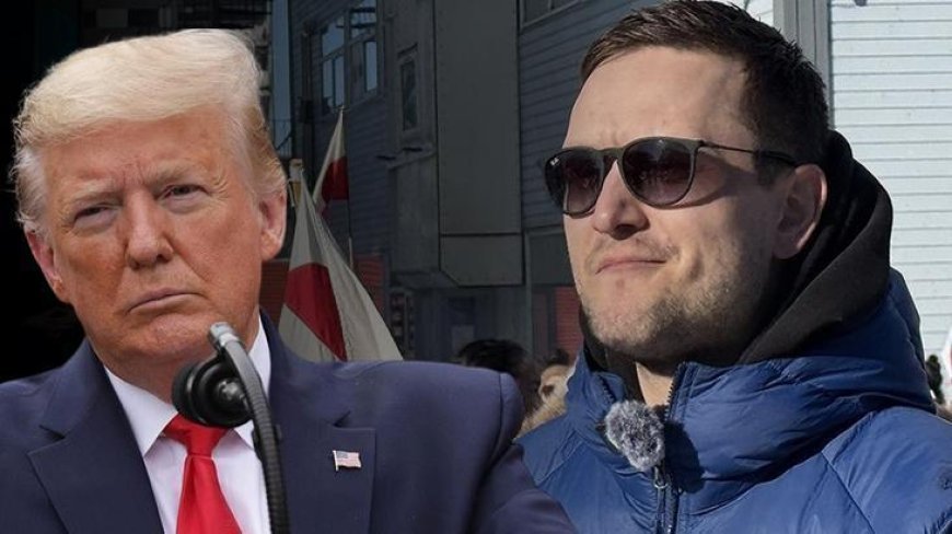 Grönland, Trump’ın göndereceği hastane gemisini reddetti