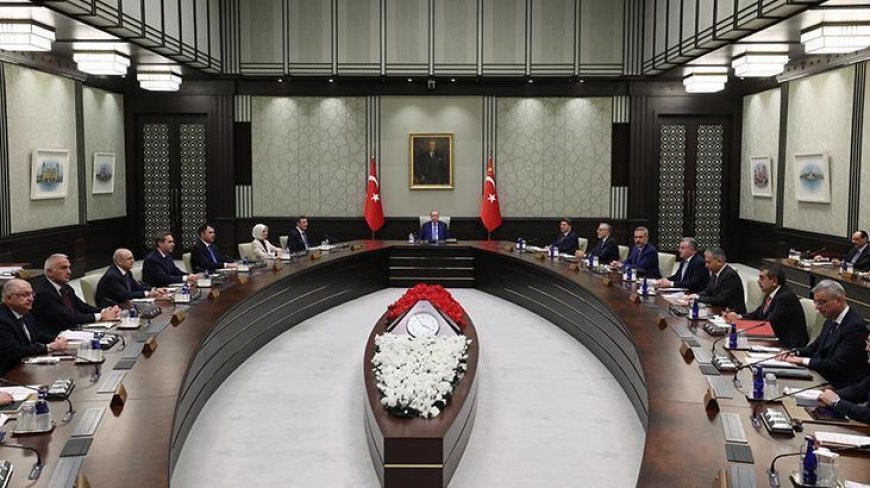 Bayram ikramiyesi Kabine’de görüşülecek