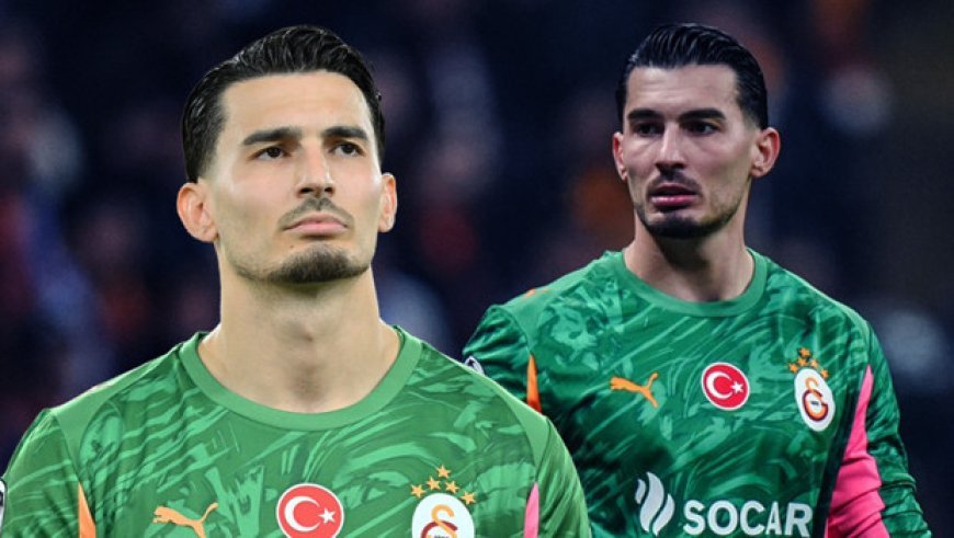 Uğurcan Çakır'dan Şampiyonlar Ligi itirafı! 'Hak etmediğimiz bir maçtı'