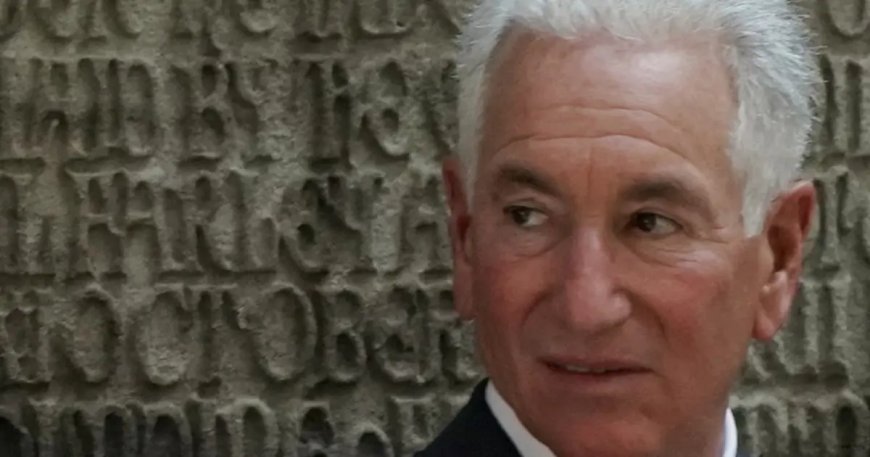 Fransa, ABD Büyükelçisi'nin bakanlarla görüşmesini kısıtladı