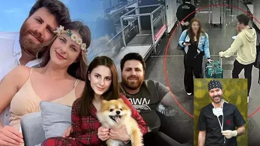 Oğuz Murat Aci'nin öldüğü kazada Eylem Tok ve Bülent Cihantimur için istenen ceza belli oldu