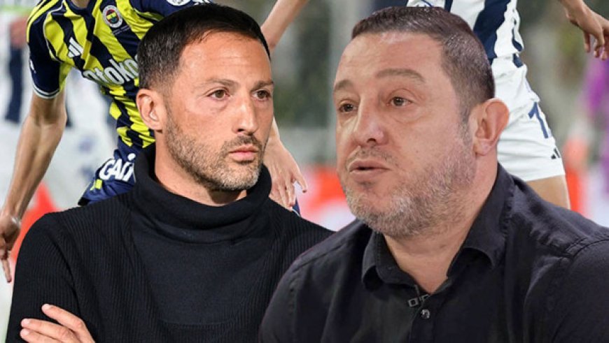 Fenerbahçe-Kasımpaşa maçını Nihat Kahveci yorumladı: Allah sabır versin! Kerem niye oynamadı?