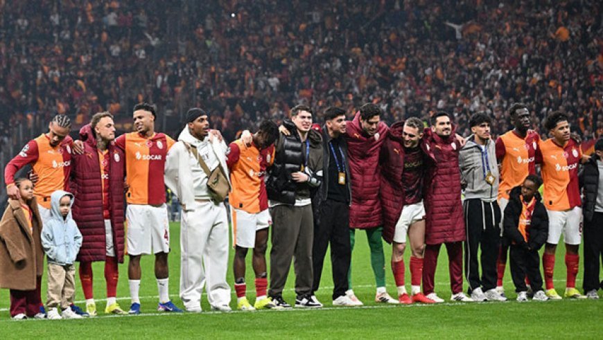 UEFA'dan Türkiye'ye 67 milyon!