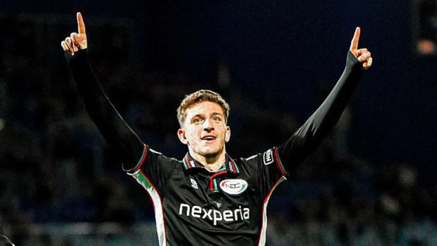 Ahmetcan Kaplan'dan transfer itirafı: 'Teklif aldım, reddettim!'