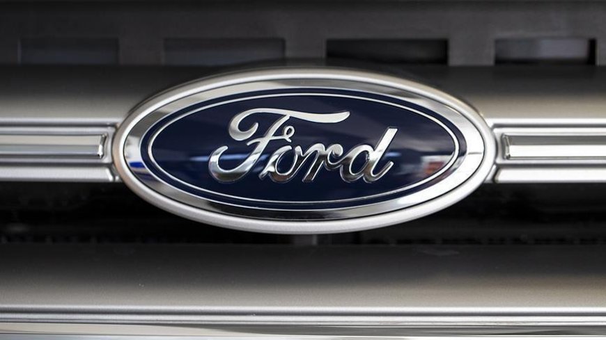 Ford, 400 binden fazla aracını geri çağırıyor