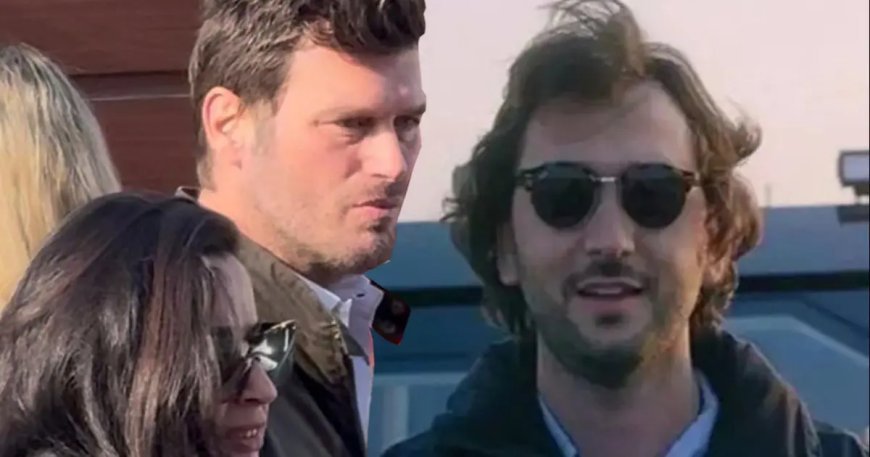 Halit Yukay davası. Kıvanç Tatlıtuğ: Ertesi gün ise benim yanıma gelmeyi planlıyordu