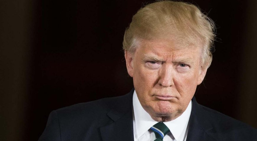 Beyaz Saray'dan İran açıklaması! 'Trump, ABD ordusunun ölümcül gücünü kullanmaya hazır'