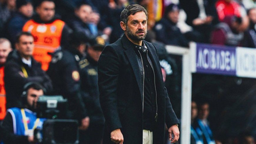 Kayserispor'da Radomir Djalovic dönemi sona erdi!