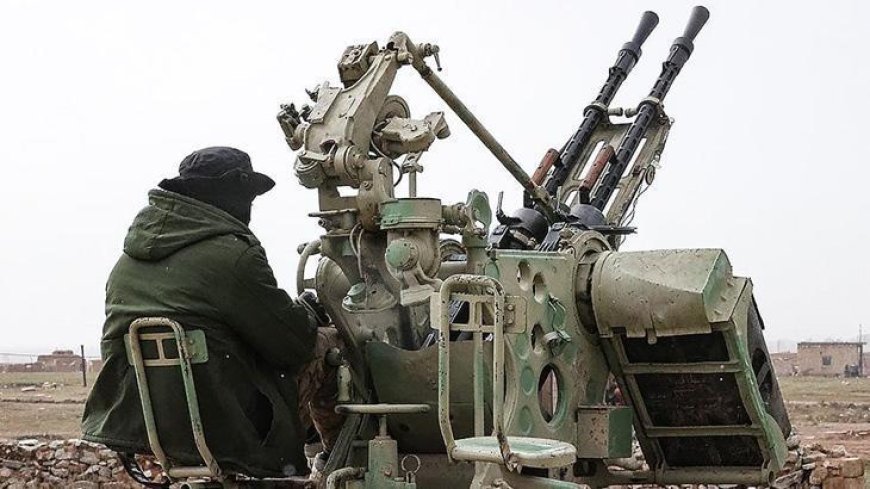 Suriye İçişleri Bakanlığı Sözcüsü, DEAŞ'ın sahada dengeleri değiştirecek güce sahip olmadığını belirtti