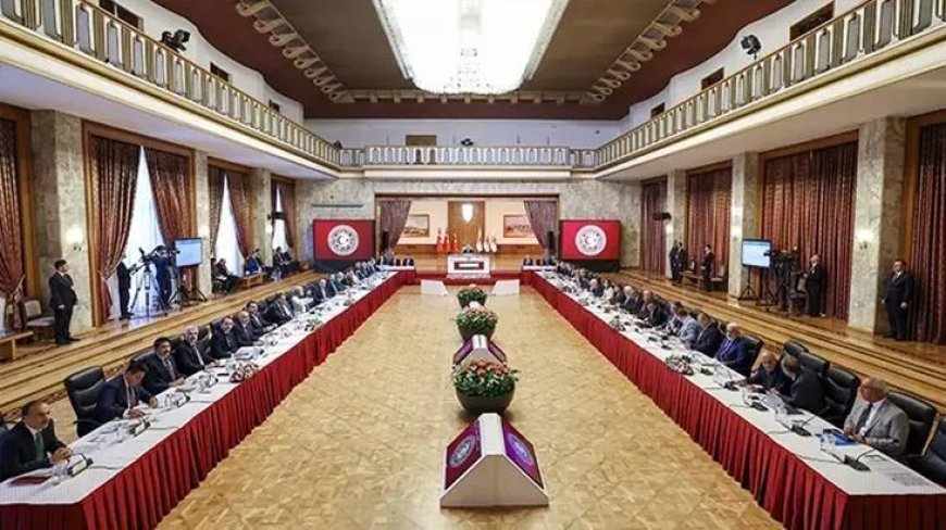 'Terörsüz Türkiye’de kritik adım geldi çattı! 2 aşamalı düzenleme