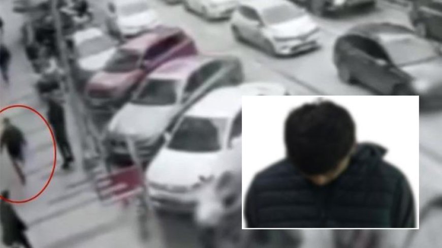 Yüz tanıma sistemlerini bile atlattı! Polisin hafızasını takıldı! Mecidiyeköy'de çöken kusursuz plan