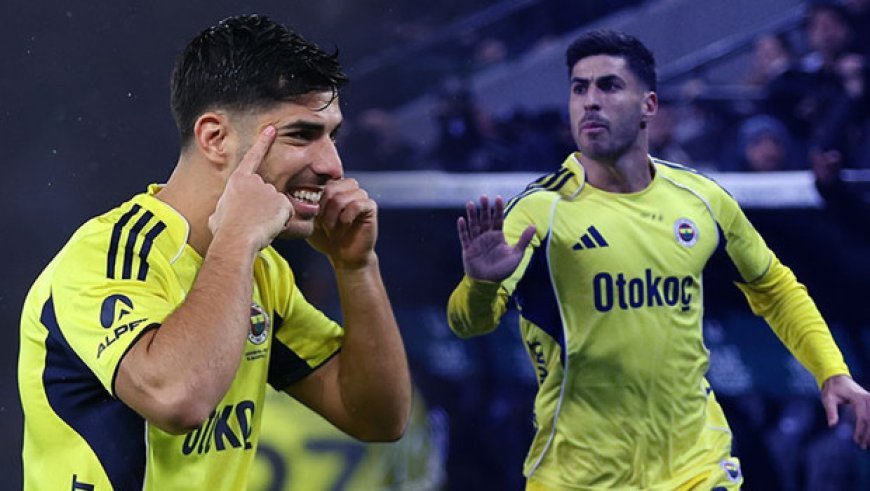 İspanyollardan çarpıcı soru: Asensio, Avrupa'nın zirvesine dönmeye hazır mı?