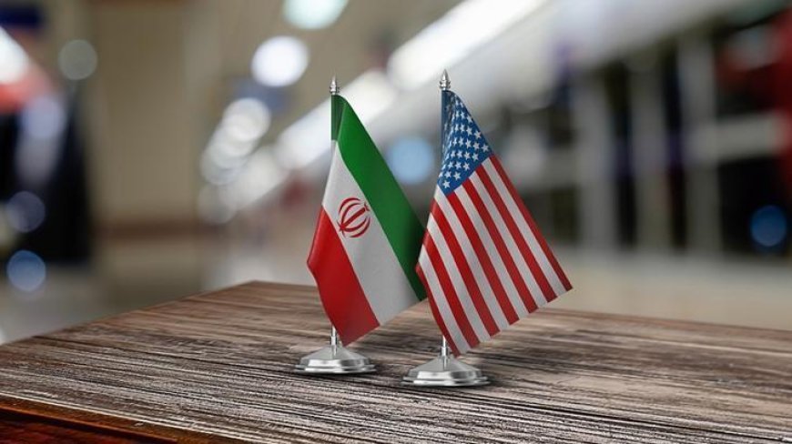 Müzakere öncesi ABD'den İran'a uyarı: Trump'ın sözlerini ciddiye alın