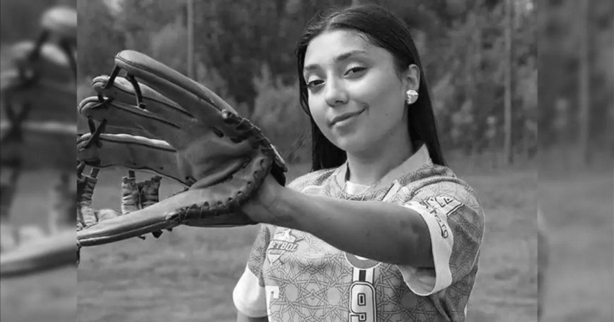 Milli sporcu Sevdenur Gülçiçek yaşamını yitirdi