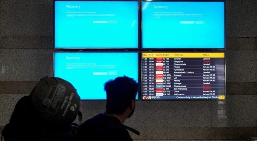 Dev havayolu şirketinden flaş karar: Tel Aviv seferleri durduruldu