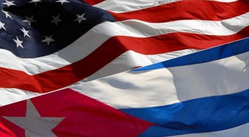 Küba kara sularında kanlı olay! ABD teknesine ateş açıldı, ölüler var!