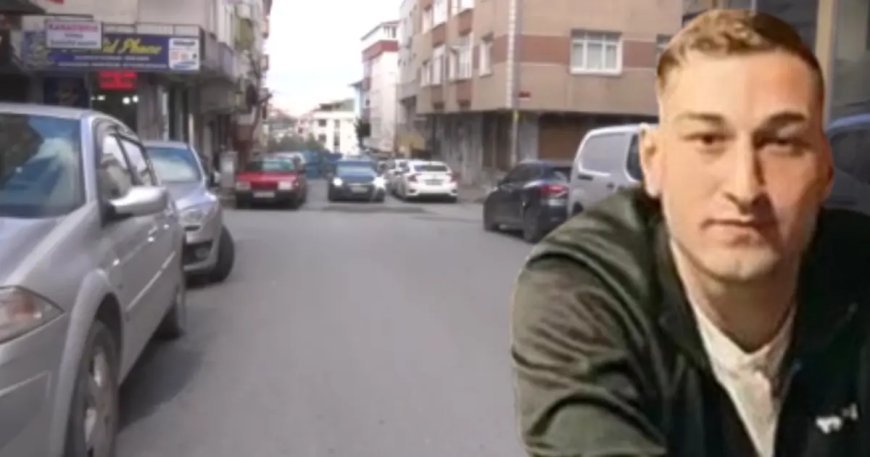 İstanbul'da korkunç olay. Kız kardeşinin yanında gördüğü kişiyi öldürdü