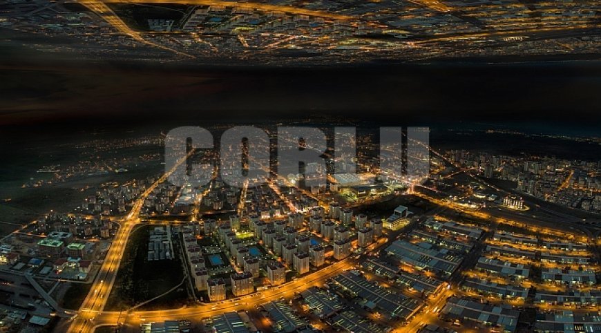 Trakya’nın En Büyüğü Çorlu’da Gelişim Sürüyor