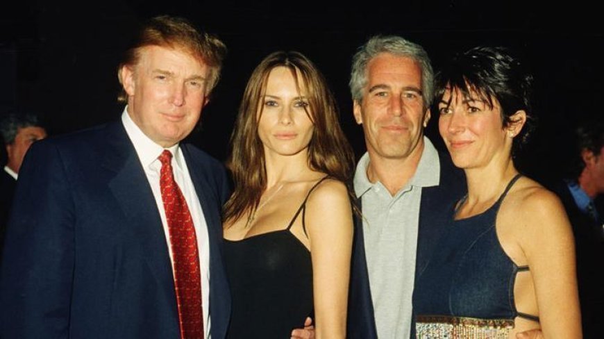 ABD'de Epstein depremi! Trump’ın adının geçtiği belgeler gizlendi mi?