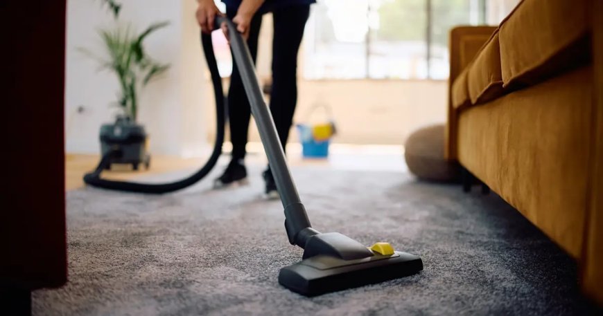 Gündelikçi ücreti 6 bin liraya kadar çıktı. Daire büyüklüğüne göre de değişiyor