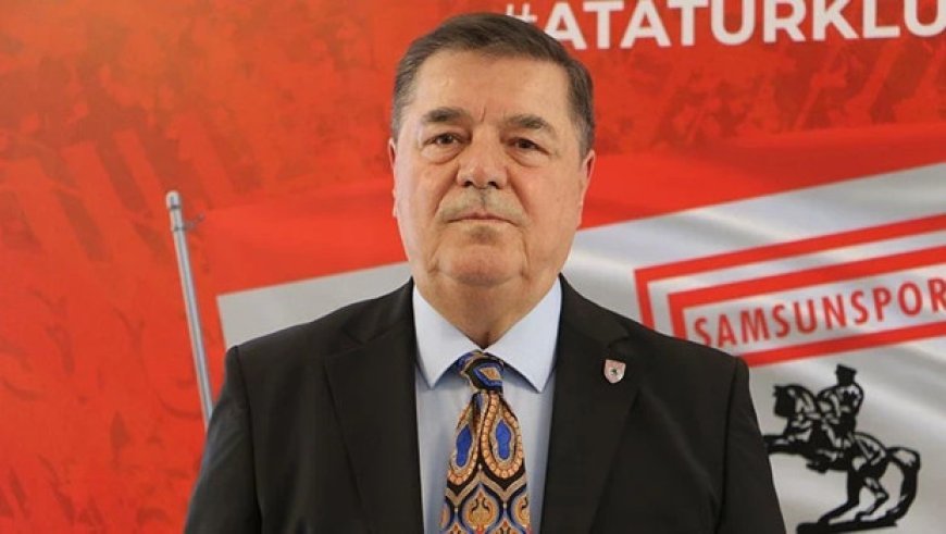 Samsunspor Başkan Vekili Veysel Bilen'den Rayo Vallecano değerlendirmesi!