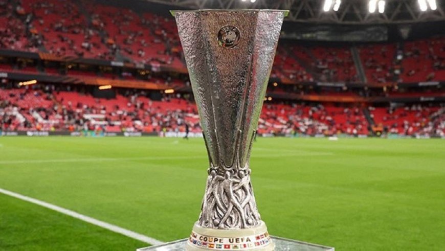 UEFA Avrupa Ligi'nde son 16 turu eşleşmeleri belli oldu!