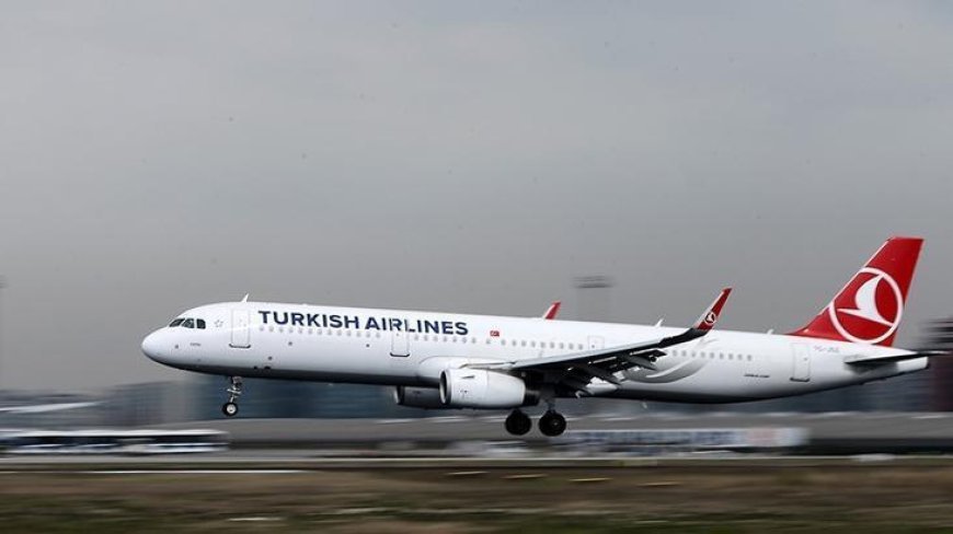 THY’den İran seferleriyle ilgili açıklama