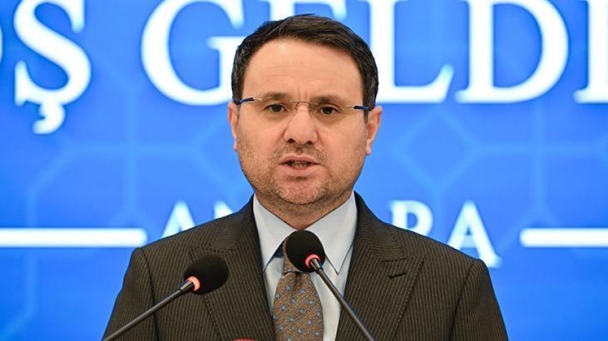 Bakan Gürlek'ten 28 Şubat mesajı: Bu süreçleri tekrar yaşamayacağız, yaşatmayacağız