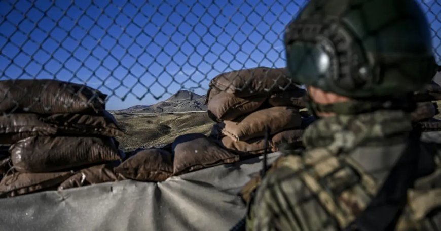 ABD ve İsrail, İran'ı vurdu | DMM'den Türkiye sınırı iddiasına yalanlama