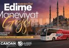 BÜYÜKŞEHİR’DEN RAMAZAN’A ÖZEL MANEVİYAT GEZİLERİ