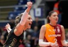 Galatasaray Daikin, CEV Kupası'nda finalde!
