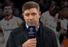Liverpool efsanesi Steven Gerrard'dan Galatasaray için olay sözler! 'Baştan sona utanç vericiydi! 11-0 veya 12-0 olabilirdi'