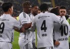 Beşiktaş, hasreti bitirmek için Kasımpaşa karşısında!