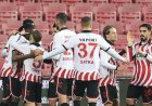 Ya mucize ya veda: Rayo Vallecano - Samsunspor!