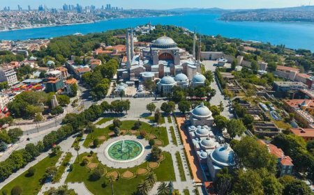 Meteoroloji'den ayın ilk raporu. Sıcaklık artıyor, sis ve don olaylarına dikkat