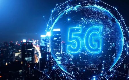 5G ne zaman gelecek, neler değişecek? Bakan Uraloğlu tarih verdi