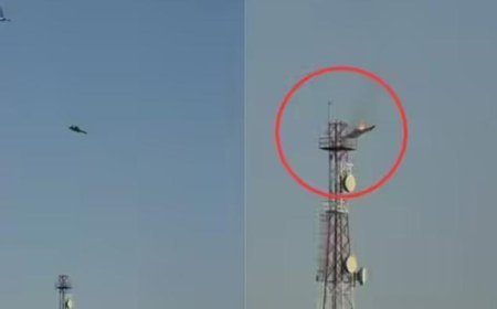 İran'ın misillemesinin ardından Washington için savaşın faturası ağırlaşıyor! ABD'nin savaş uçağı düştü, üsler hedefte