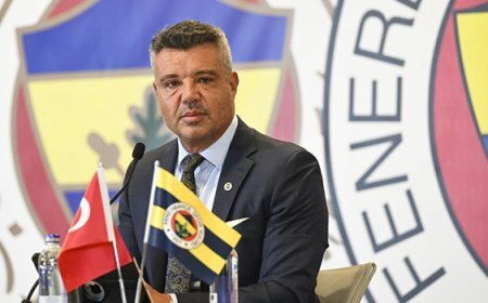 Fenerbahçe'den hakem tepkisi: 'TFF ve MHK'den somut adım bekliyoruz!'