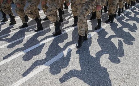 Bedelli askerlik ücretine zam geliyor! İşte yeni tutar