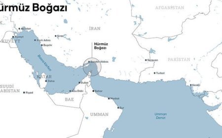 Petrolde 'Hürmüz' endişesi! Sevkiyatlarda sert düşüş
