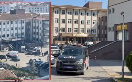 Çekmeköy'de okulda dehşet: Öğrenci, 2 öğretmenini ve bir arkadaşını bıçakladı