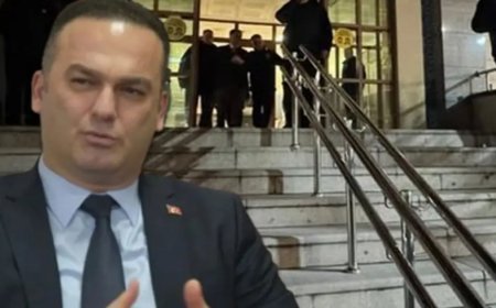 Hasbi Dede hakkındaki iddianame kabul edildi. İlk duruşma 12 Mart'ta