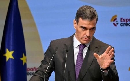 İspanya'dan ABD'ye soğuk duş! 'Üslerimizi kullanmayın'