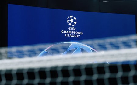 UEFA'dan "Nazi selamı" nedeniyle Tottenham'a ceza!