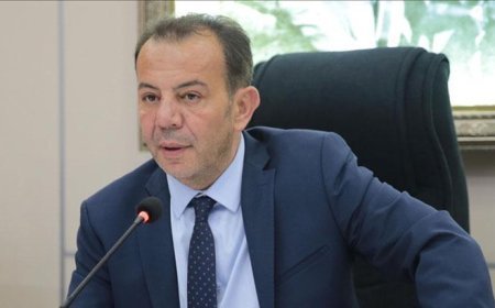 SON DAKİKA HABERİ: Bolu Belediye Başkanı Tanju Özcan tutuklandı! Tanju Özcan kimdir ve neden tutuklandı?